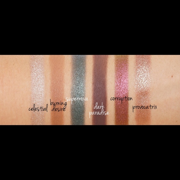 Pat McGrath Eyeshadow Palette - Picture 3 of 3